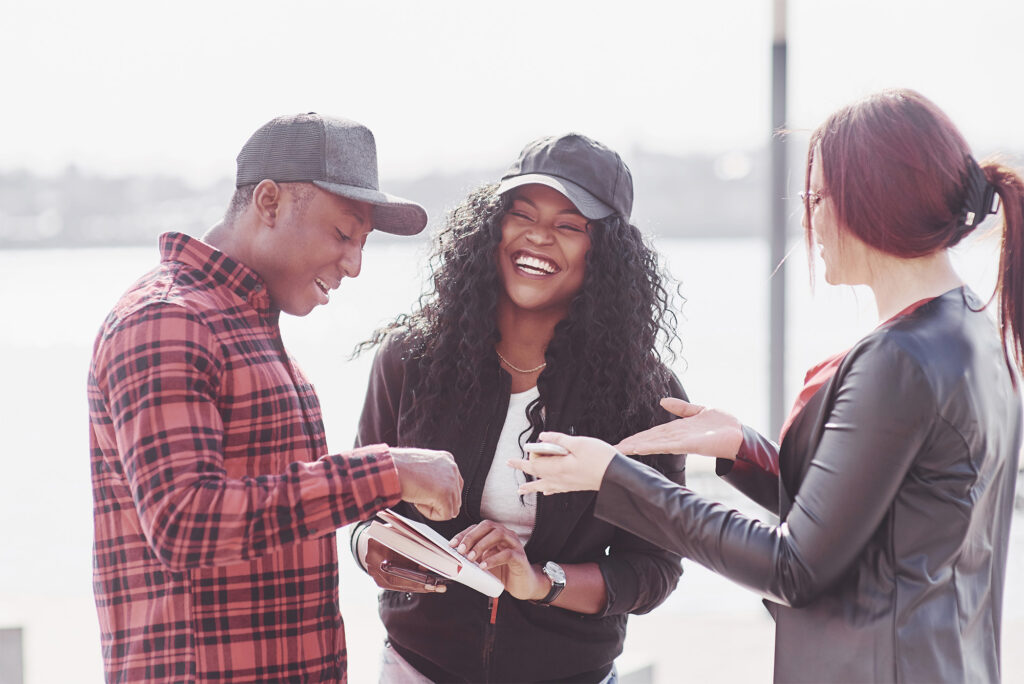 evangelism