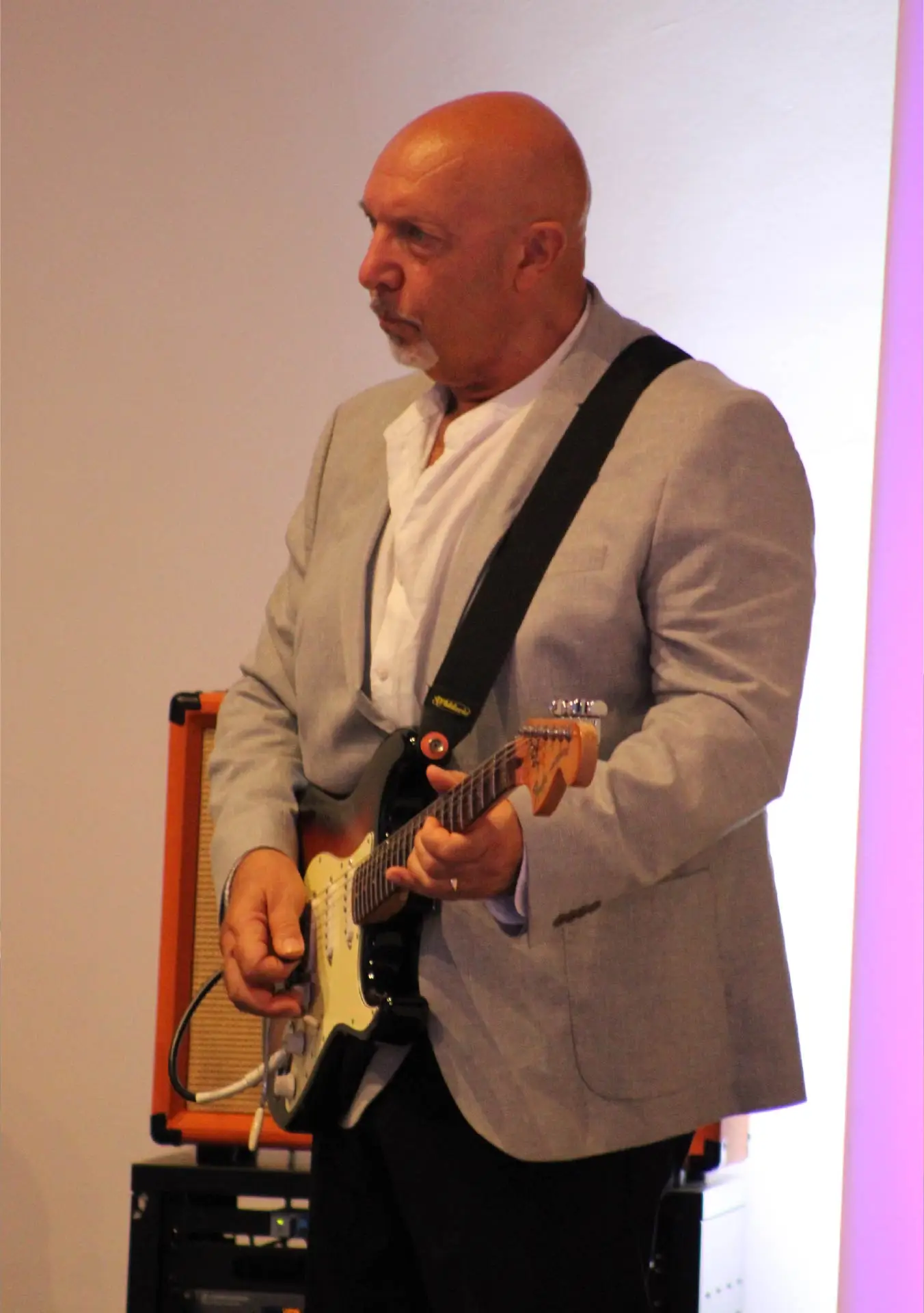 Dave