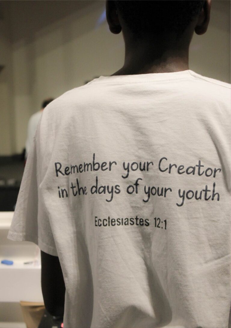 next generation