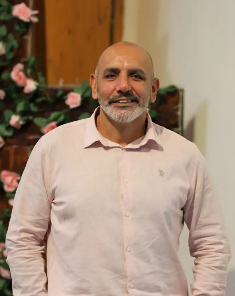 Antonio (Evangelism)
